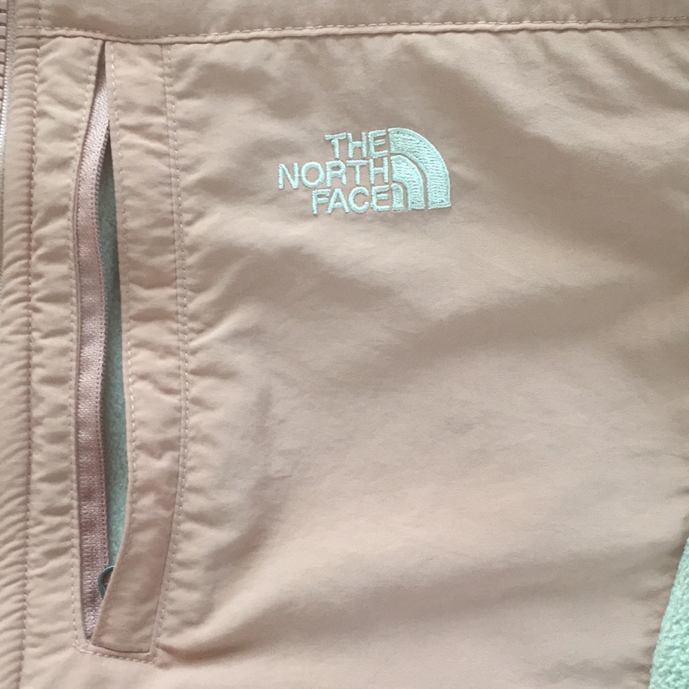 Gently Used Authentic North Face Jacket - image 3